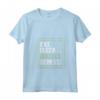Donna Eat Sleep Collect Repeat - Raccoglitore di Francobolli Maglietta con Collo a V - Ideale per Collezionisti e Appassionati di Filatelia