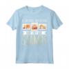 If Life gives you Letters - Hope they have Francobolli Collector Maglietta - Abbigliamento per Collezionisti di Francobolli e Filatelisti