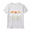 If Life gives you Letters - Hope they have Francobolli Collector Maglietta - Abbigliamento per Collezionisti di Francobolli e Filatelisti