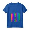 Donna Collezionare Francobolli Bubble Hobby e Sport Maglietta con Collo a V - Ideale per Appassionati di Hobby e Sport