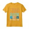 Il Collezionismo di Francobolli - T-shirt Philately Thing per Collezionisti di Francobolli - Mostra la Tua Passione