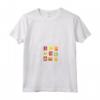 Donna Filatelista di Day Superhero by Night Stamp Collector Maglietta con Collo a V - Abbigliamento Tematico per Collezionisti di Francobolli