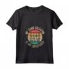 Donna - La Mia Collezione di Francobolli è il Mio Superpower - Maglietta Collezionisti di Francobolli con Collo a V - Abbigliamento Filatelico Tematico