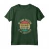 Donna - La Mia Collezione di Francobolli è il Mio Superpower - Maglietta Collezionisti di Francobolli con Collo a V - Abbigliamento Filatelico Tematico