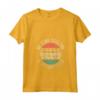 Donna - La Mia Collezione di Francobolli è il Mio Superpower - Maglietta Collezionisti di Francobolli con Collo a V - Abbigliamento Filatelico Tematico