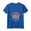 Donna - La Mia Collezione di Francobolli è il Mio Superpower - Maglietta Collezionisti di Francobolli con Collo a V - Abbigliamento Filatelico Tematico