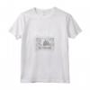 Filatelista T-shirt Francobolli Collezionista - Maglietta con Francobollo per Appassionati di Filatelia
