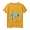 Donna Timbri My Precious Stamp Collector Maglietta con Collo a V - Abbigliamento Tematico per Collezionisti di Francobolli