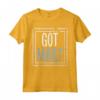Got Mail - Raccoglitore di Francobolli Maglietta per Collezionisti - Abbigliamento a Tema Filatelico