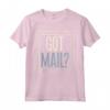 Got Mail - Raccoglitore di Francobolli Maglietta per Collezionisti - Abbigliamento a Tema Filatelico