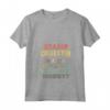 Donna Stamp Collector Tshirt - Hobby Raccolta Timbri Tee Maglietta con Collo a V - Ideale per Collezionisti di Francobolli - Acquista online