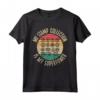 La mia Collezione di Francobolli - Superpower Maglietta per Collezionisti di Francobolli - Abbigliamento Tematico per Filatelisti