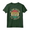 La mia Collezione di Francobolli - Superpower Maglietta per Collezionisti di Francobolli - Abbigliamento Tematico per Filatelisti