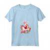 HapTiger Daisy Duck Totally Presentable Holiday Maglietta con Collo a V - Official Merchandise for Girls, Boys, Men, and Women