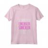 Donna Magliette Donna Manica Corta Divertenti Concorso Stanchezza Maglietta con Collo a V - Frase Tee Shirt: Se fanno un concorso di stanchezza partecipo - Ideale per Regalo di Compleanno