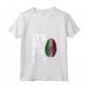 Donna Regalo Italia It's In My DNA Italian Pride Italia Maglietta con Collo a V - Ideale per gli Amanti dell'Italia e Regalo di Compleanno o Natale