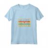 Donna Best Of 1975 46th Birthday Gifts Cassette Tape 46 Years Old Maglietta con Collo a V - Retro Vintage Classic Funny Tee for Men Women - Perfect Gift Idea for 46th Birthday