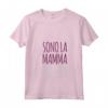 Donna Maglietta Divertente Rispetto E Spritz - Maglietta con Collo a V per Amanti degli Alcolici e Feste - MarcaHapTiger