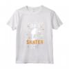 Padri Skateboarding Dad - Skater Dad T-Shirt per la festa del papà - Regalo perfetto per skateboarder maschi