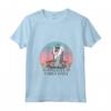 HapTiger Lion King Rafiki Positive Vibes Only Maglietta con Collo a V - Officially Licensed Disney Apparel for Fans - Spread Positivity Everywhere