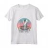 HapTiger Lion King Rafiki Positive Vibes Only Maglietta con Collo a V - Officially Licensed Disney Apparel for Fans - Spread Positivity Everywhere