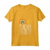 Donna Divertente OFF DUTY TEACHER Shirt - Maglietta Last Day of School per le Vacanze Estive - Ideale per Insegnanti e Studenti
