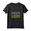 Donna Magliette Donna Manica Corta Sport Lo Faccio Per La Birra Maglietta con Collo a V - T-shirt Divertente per Amanti della Birra e Feste - Marca HapTiger