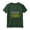Donna Magliette Donna Manica Corta Sport Lo Faccio Per La Birra Maglietta con Collo a V - T-shirt Divertente per Amanti della Birra e Feste - Marca HapTiger