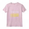 Donna Magliette Donna Manica Corta Sport Lo Faccio Per La Birra Maglietta con Collo a V - T-shirt Divertente per Amanti della Birra e Feste - Marca HapTiger