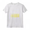 Donna Magliette Donna Manica Corta Sport Lo Faccio Per La Birra Maglietta con Collo a V - T-shirt Divertente per Amanti della Birra e Feste - Marca HapTiger