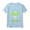 Donna Citazione Di Pensionamento Divertente - T-shirt con Collo a V per Pensionati - Ideale come Regalo per la Pensione