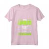 Donna Citazione Di Pensionamento Divertente - T-shirt con Collo a V per Pensionati - Ideale come Regalo per la Pensione
