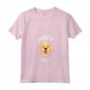 Donna Golden Mama - Maglietta con Golden Retriever per Donne - Regalo per Proprietari di Cani - Collo a V