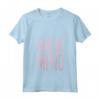 Donna Anche Meno Maglietta Scritta Divertente - Regalo per Compleanno - T-Shirt con Collo a V e Frasi Ironiche