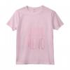Donna Anche Meno Maglietta Scritta Divertente - Regalo per Compleanno - T-Shirt con Collo a V e Frasi Ironiche