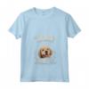 Donna La migliore mamma Golden Retriever - Best Golden Retriever Mom Maglietta con Collo a V - Idea Regalo Compleanno o Natale