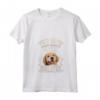 Donna La migliore mamma Golden Retriever - Best Golden Retriever Mom Maglietta con Collo a V - Idea Regalo Compleanno o Natale