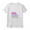 Donna Compleanno Regalo Vintage 1993 - Year Woman Myth Legend Maglietta Collo a V - Idea Divertente per Compleanni Speciali