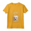 Donna Best Maltese Mom Ever - Vintage Maglietta per Donne - Regalo per Proprietarie di Cane Maltese - Idea Compleanno o Natale