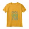 Donna Ciol Lan Sia, Ciollansia Maglietta con Collo a V - Idea Regalo Divertente per Compleanni e Festività