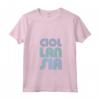 Donna Ciol Lan Sia, Ciollansia Maglietta con Collo a V - Idea Regalo Divertente per Compleanni e Festività