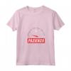 Donna Pazienza 1% - Maglia Divertente con Frasi Ironiche - Regalo Simpatico per Compleanni o Natale