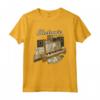 Produttore di Musica Elettronico Maglietta - Ideale per Musicisti elettronici, Beatmaker, Dj - T-shirt Sintetizzatore Modulare e Drum Machine