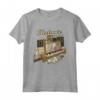 Produttore di Musica Elettronico Maglietta - Ideale per Musicisti elettronici, Beatmaker, Dj - T-shirt Sintetizzatore Modulare e Drum Machine