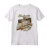 Produttore di Musica Elettronico Maglietta - Ideale per Musicisti elettronici, Beatmaker, Dj - T-shirt Sintetizzatore Modulare e Drum Machine