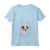 Donna Best Jack Russell Mom Ever Parson Terrier - Vintage Maglietta con Collo a V - Regalo Compleanno Festa della Mamma