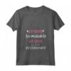 Donna Mamma Formidabile una Nonna Eccezionale - Maglietta Festa della Mamma con Collo a V - Ideale per Regalo di Compleanno, Natale, o San Valentino