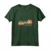 Donna Best of 1980 - Maglietta Vintage 40 Anni Compleanno Uomo - Regalo Divertente per Festa del 40° Anniversario