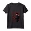 Elvis Presley Official 68 Comeback Special Maglietta con Collo a V - Acquista T-shirt Ufficiale Online