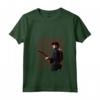 Elvis Presley Official 68 Comeback Special Maglietta con Collo a V - Acquista T-shirt Ufficiale Online
